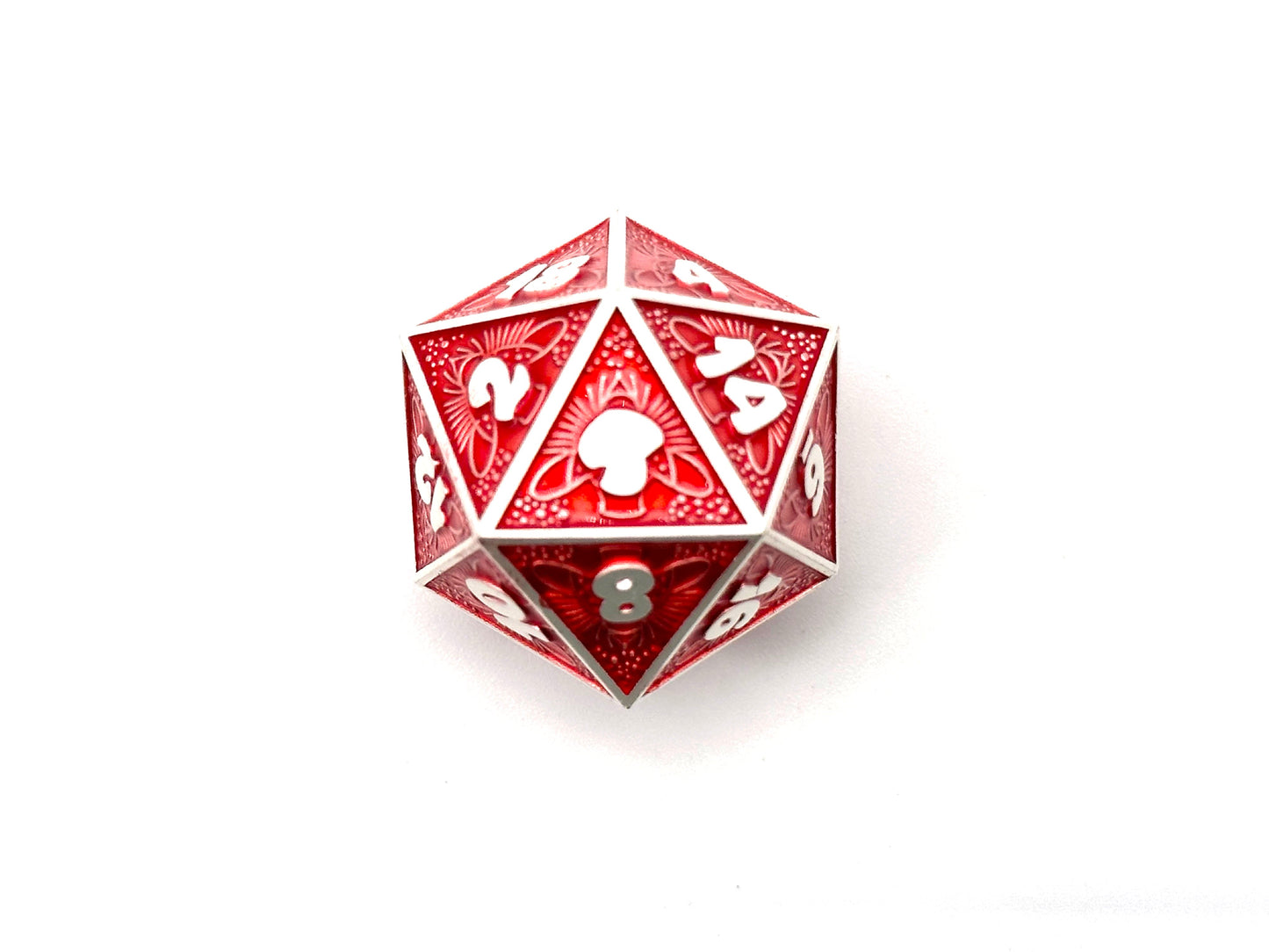 Mystery Dice Series 3 - Into the Fae Forest
