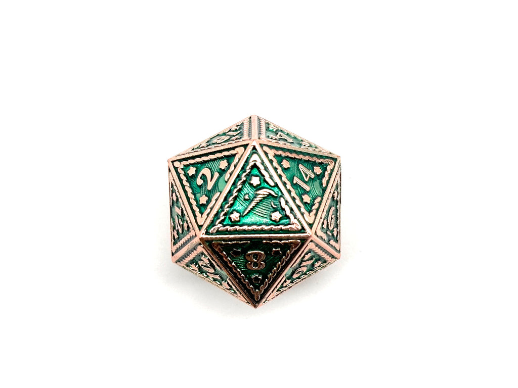 Mystery Dice Series 3 - Into the Fae Forest