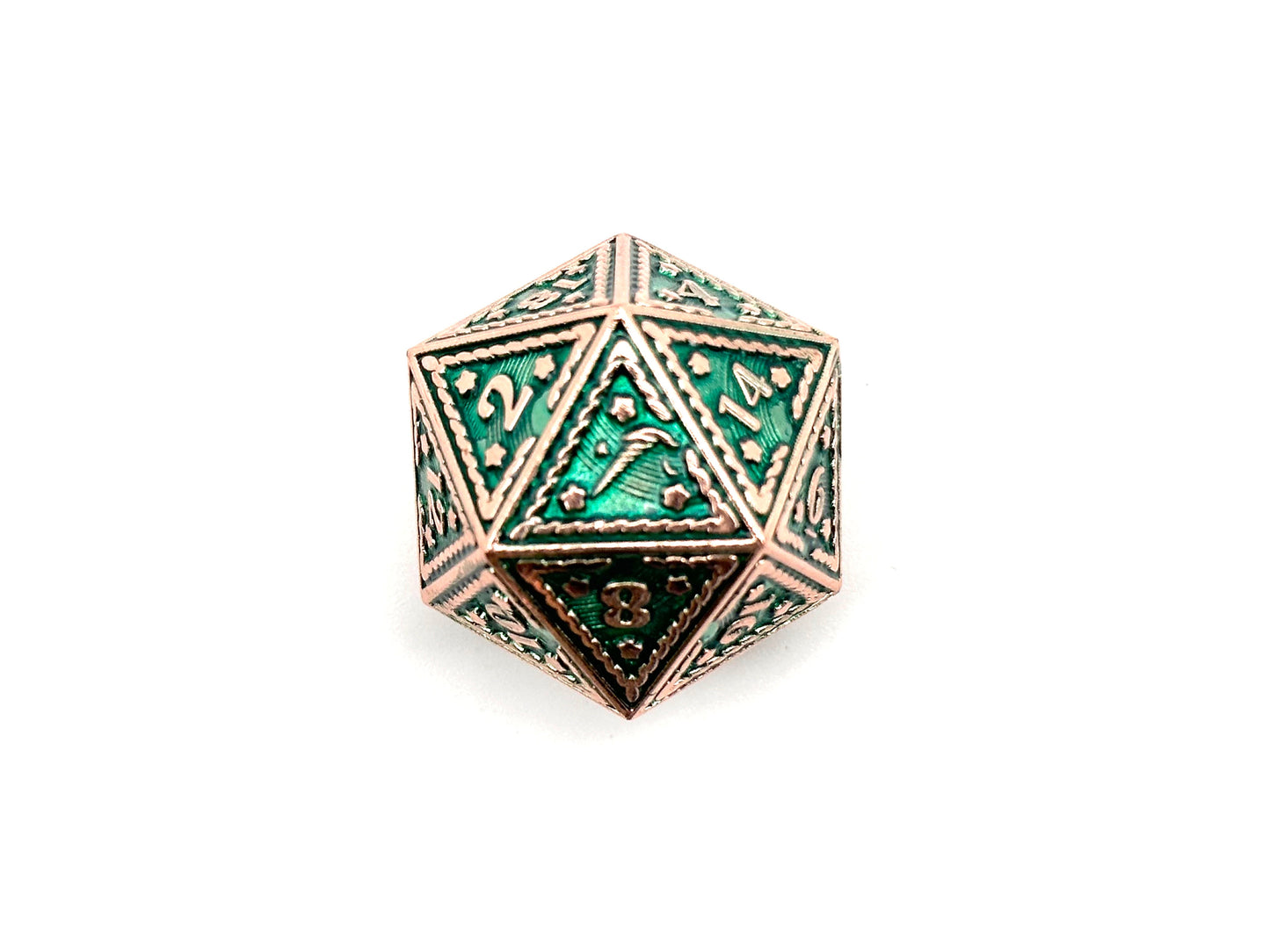 Mystery Dice Series 3 - Into the Fae Forest
