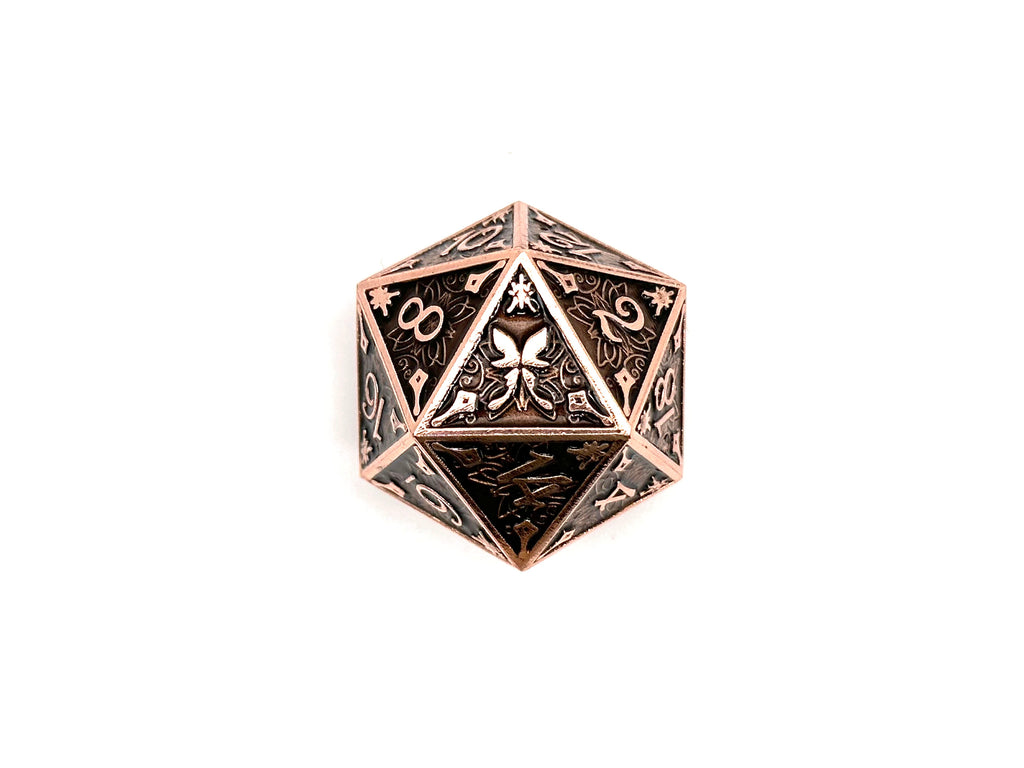 Mystery Dice Series 3 - Into the Fae Forest