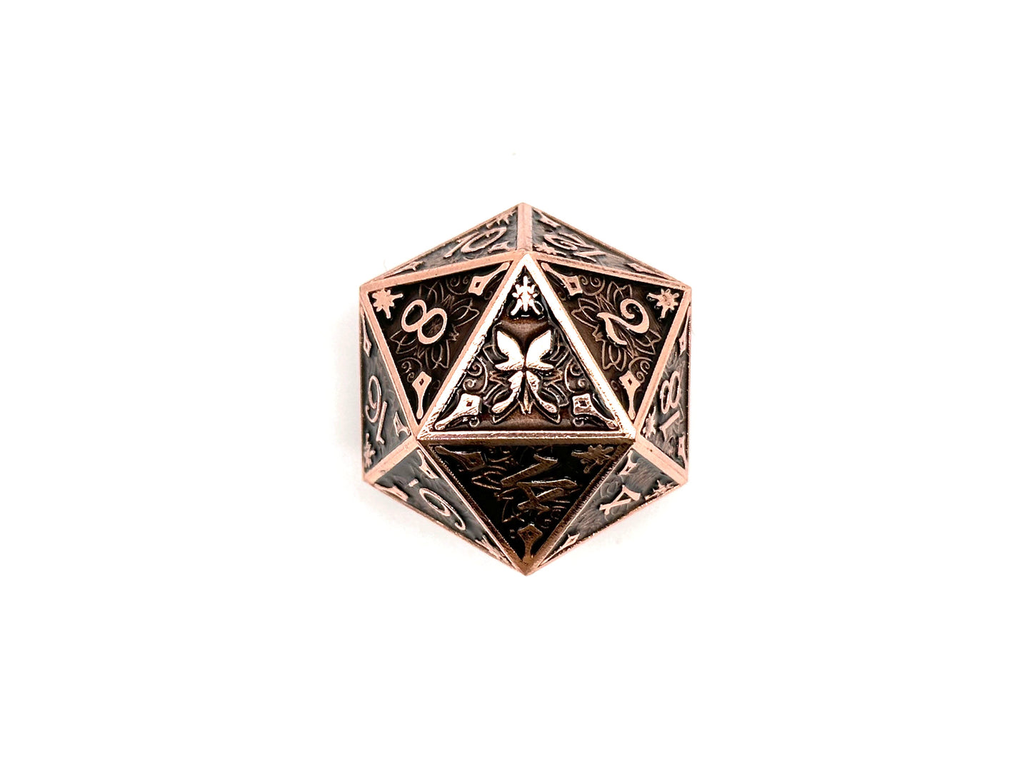 Mystery Dice Series 3 - Into the Fae Forest