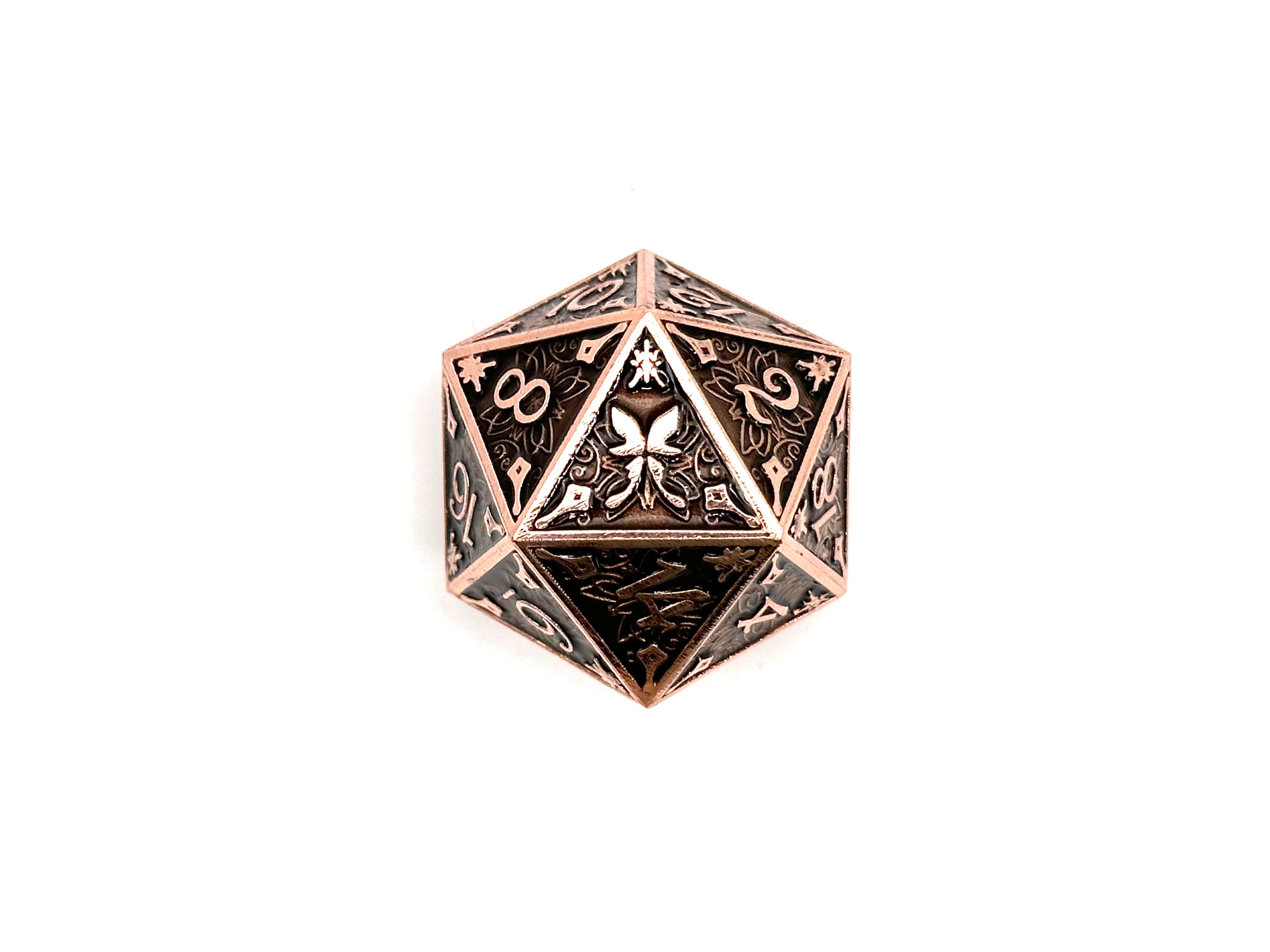 Mystery Dice Series 3 - Into the Fae Forest