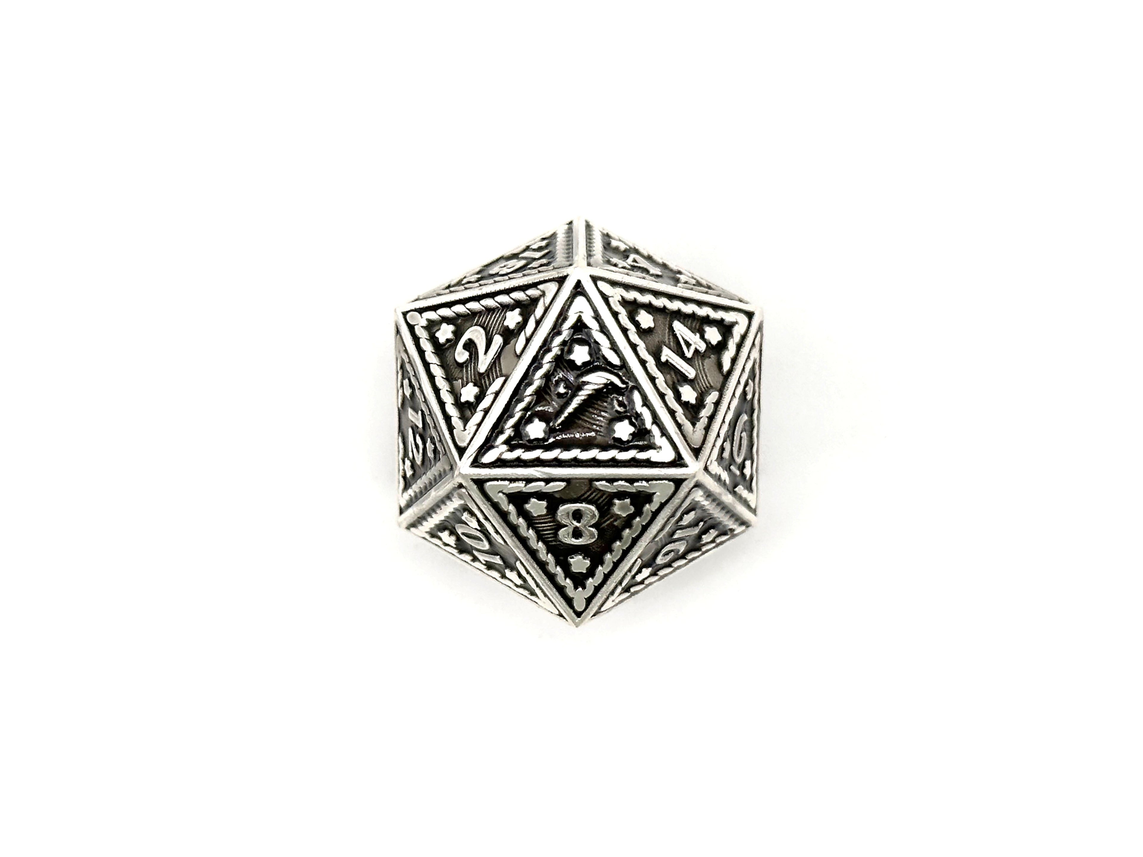 Mystery Dice Series 3 - Into the Fae Forest