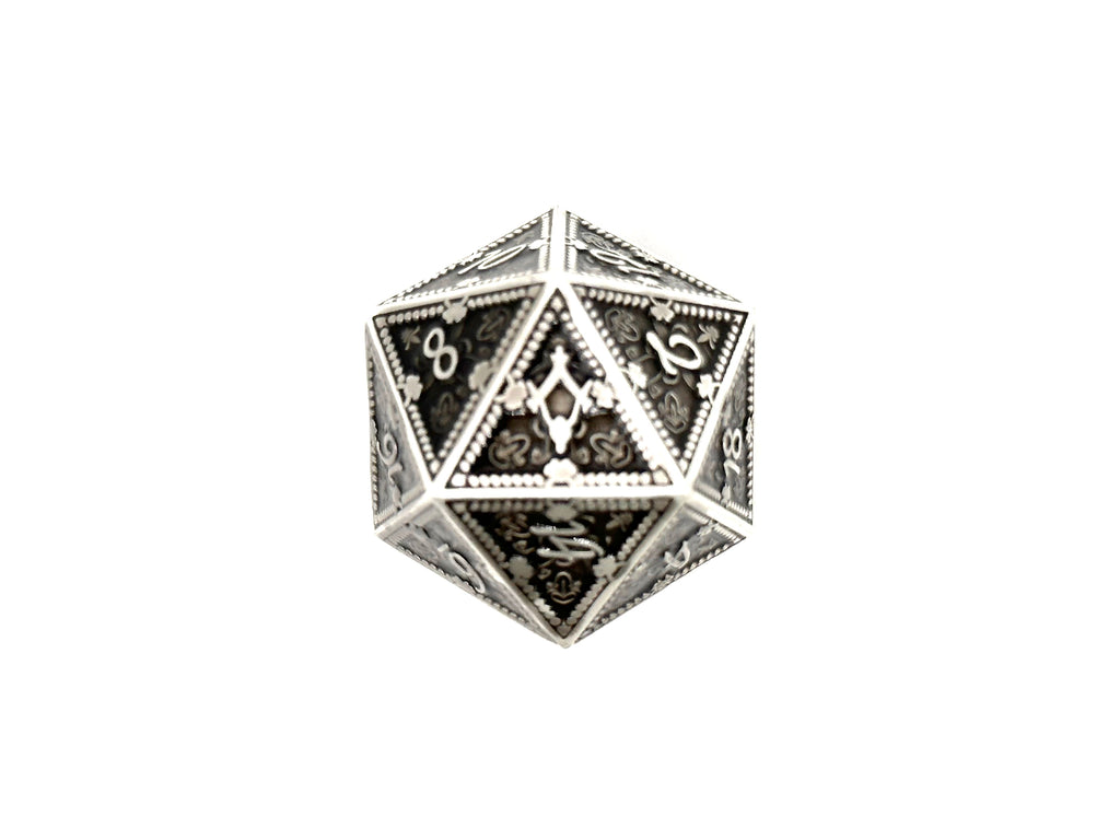 Mystery Dice Series 3 - Into the Fae Forest