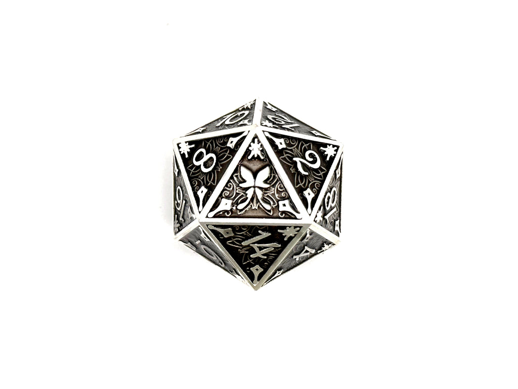 Mystery Dice Series 3 - Into the Fae Forest