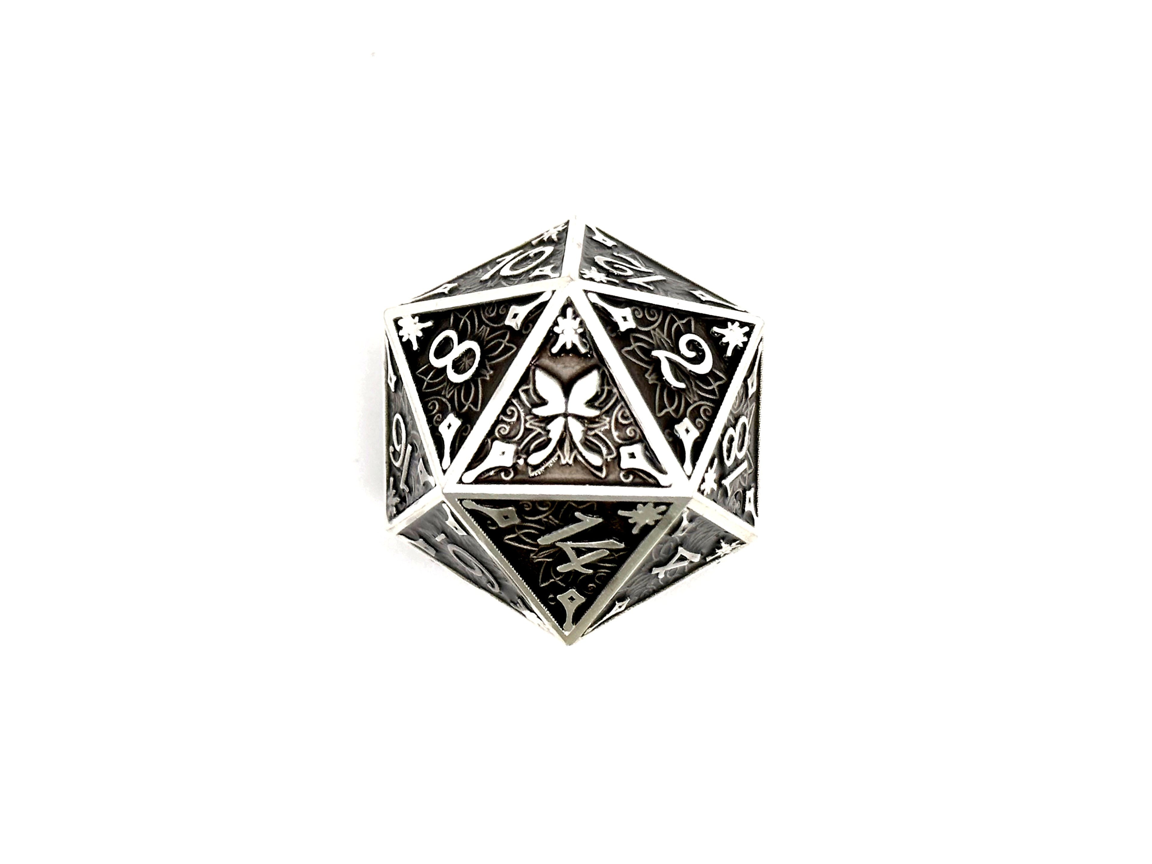 Mystery Dice Series 3 - Into the Fae Forest