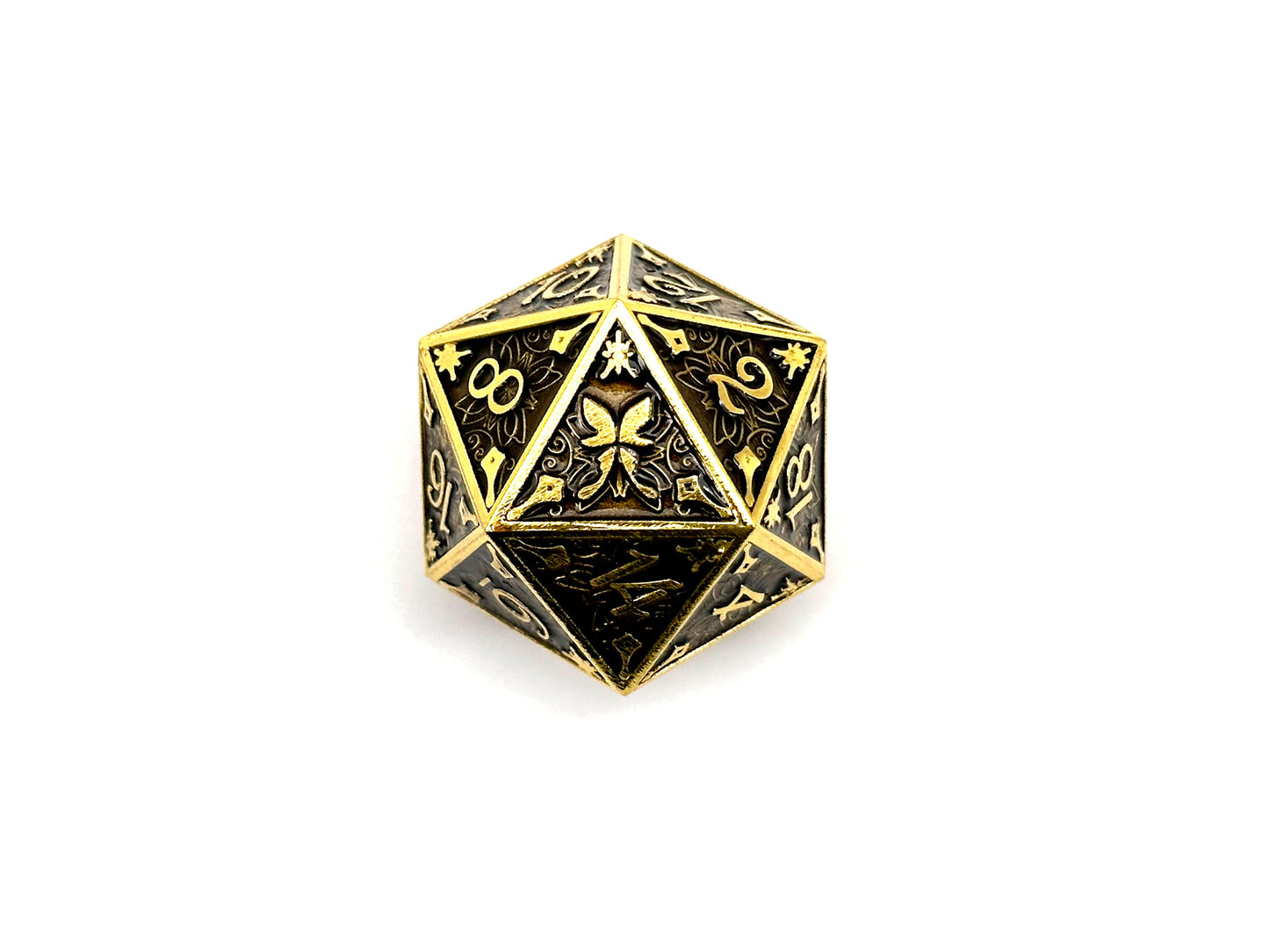 Mystery Dice Series 3 - Into the Fae Forest