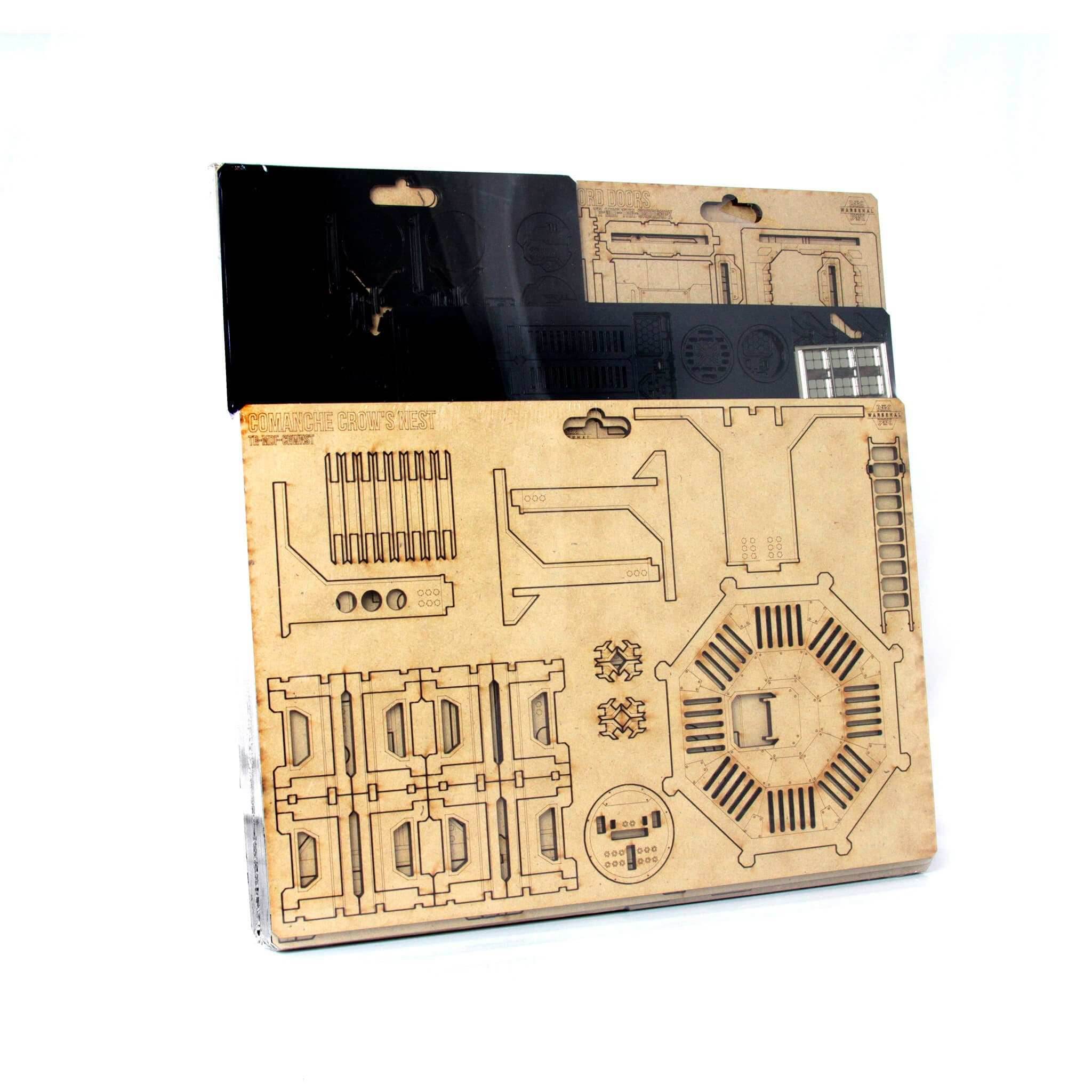 Junk Box - 