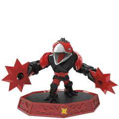 Imaginators Skylanders - Loose Figure's - Mystical Tae Kwon Crow