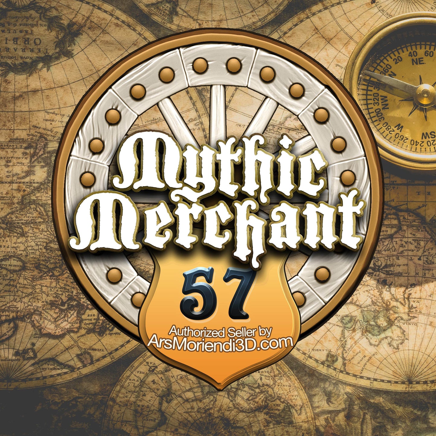 Barbarian Box - Tier 1