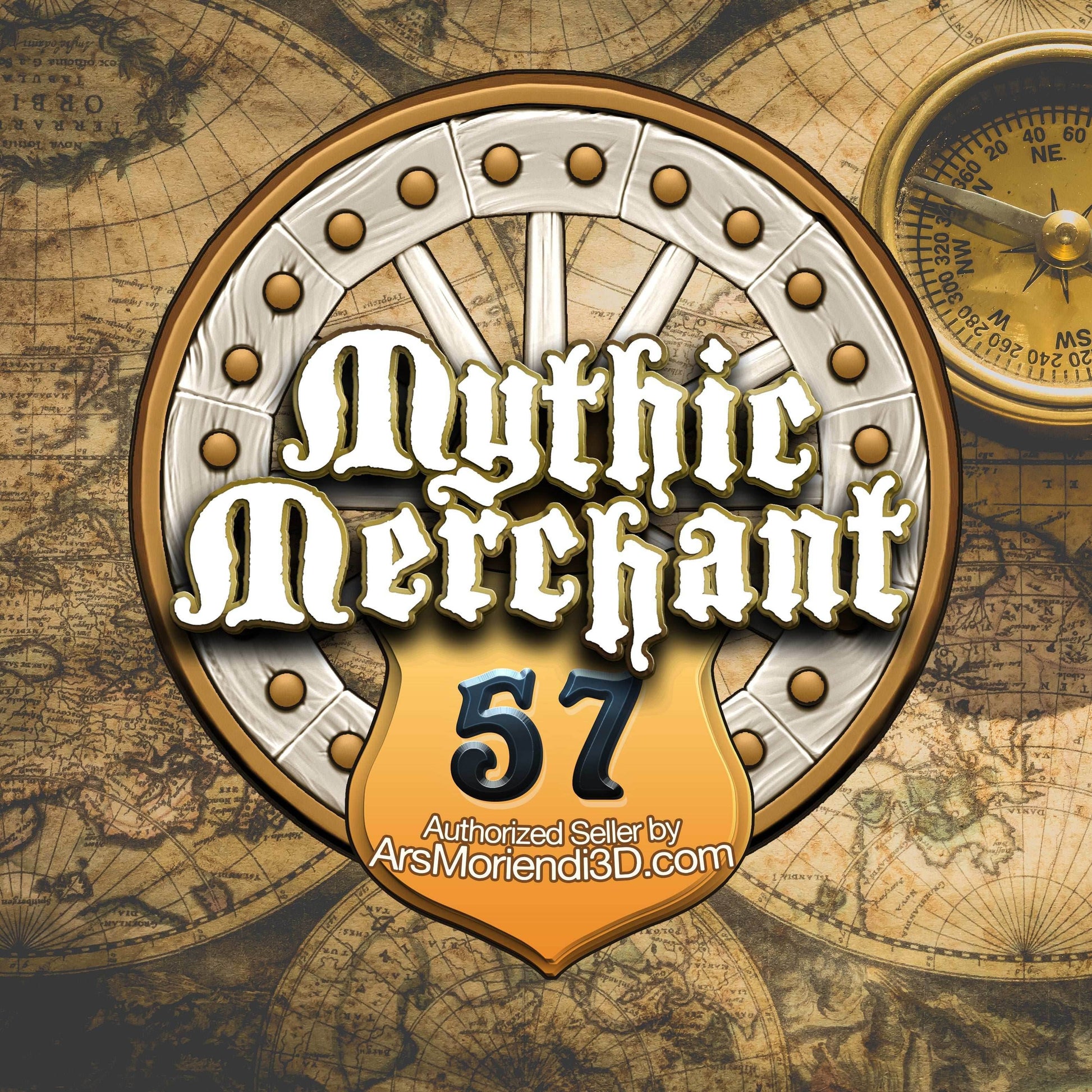 Dragon Blooded Mug (Handle Version) - Tier 1 / Screw Top with Lid