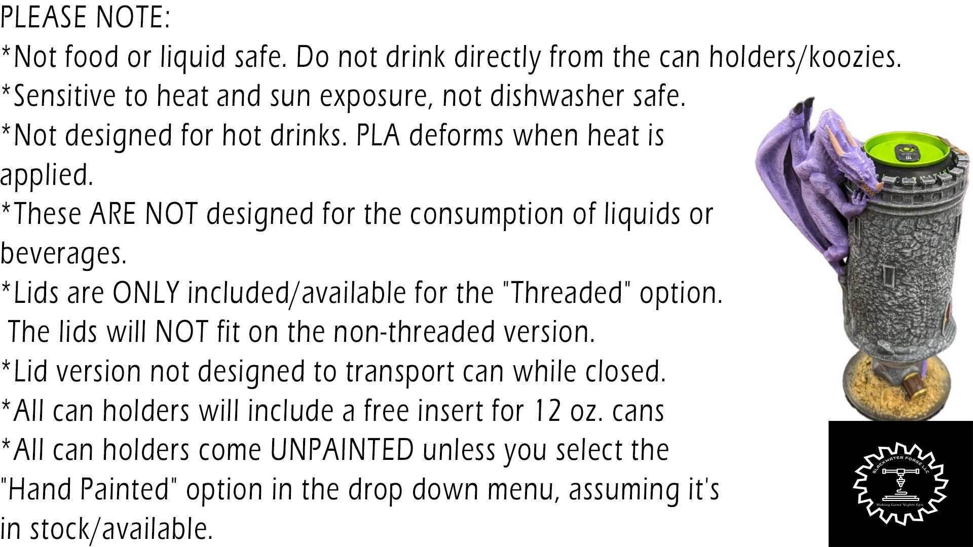 Ancient Monolith 3D Printed Dice Tower - Mythic Roll by Unchained Games - Step into a realm of primordial power! - Black / Yes- Include Random Dice Set