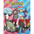 Pokémon: Sword & Shield, Vol. 10