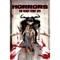 Horrors: The Scary Story RPG
