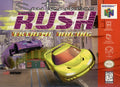 San Francisco Rush (Nintendo 64)