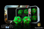 INFINITY: NON-ALIGNED ARMIES (NA2), DICE SET - 