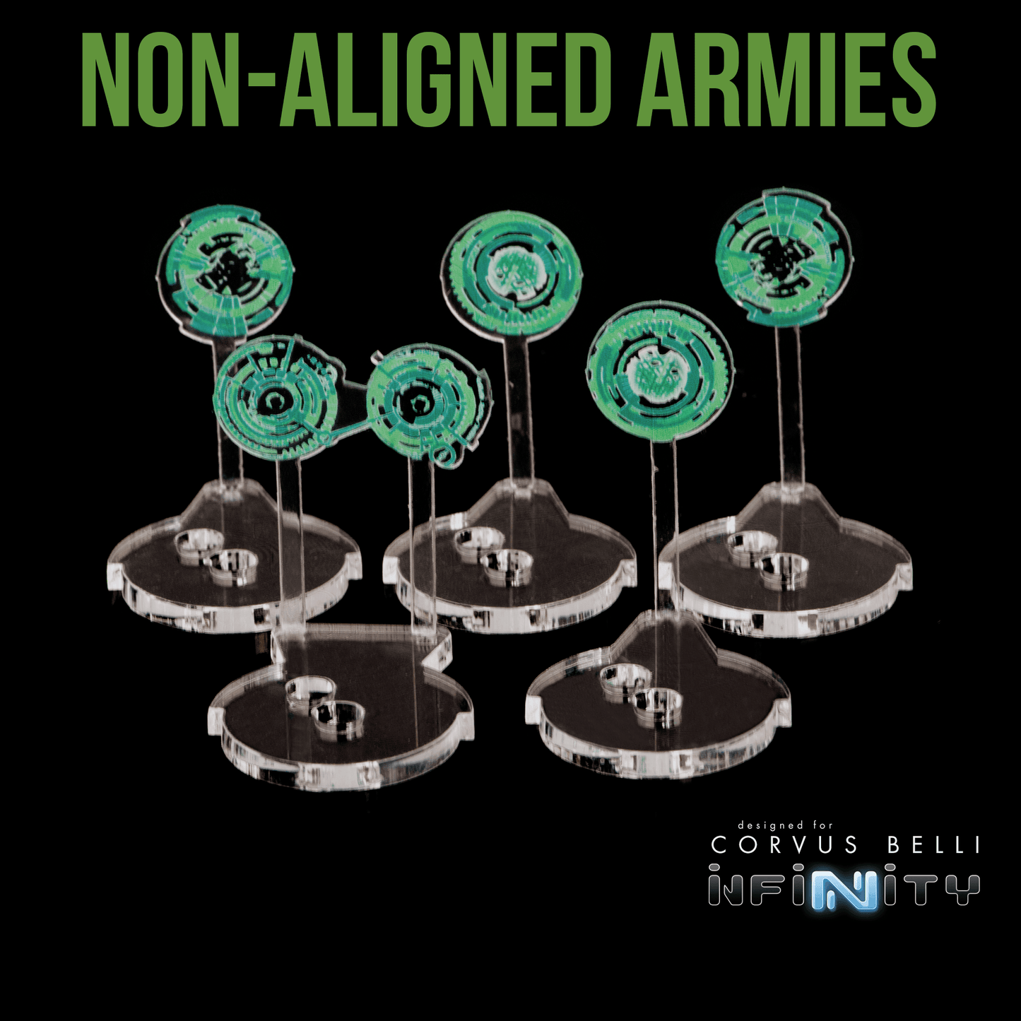 Hacking Holos - 25mm / NA2