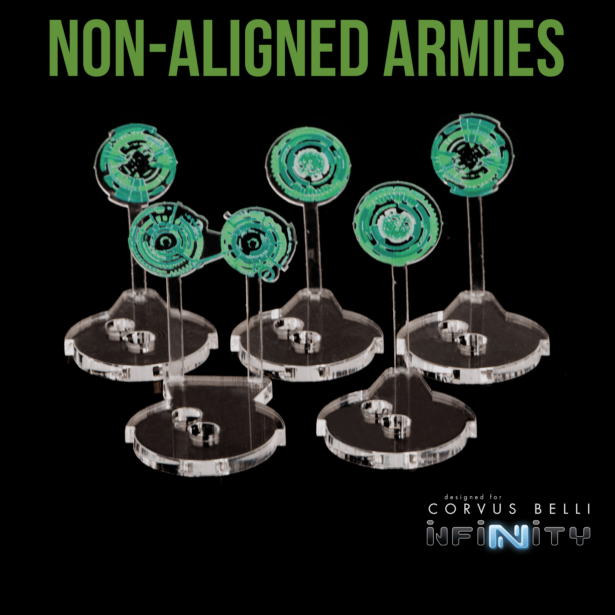 Hacking Holos - 25mm / NA2