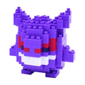 Nanoblock: Pokémon Series - Gengar - 