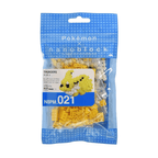 Nanoblock: Pokémon Series - Jolteon - 