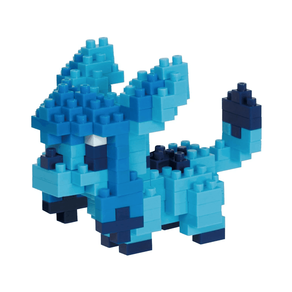 Nanoblock: Pokémon Series - Glaceon - 