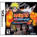 Naruto Shippuden Ninja Destiny 2 | DS - VG only no case.