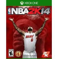 NBA 2K14 - Xbox One