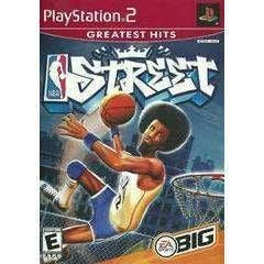 NBA Street [Greatest Hits] - PlayStation 2