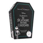 Trivial Pursuit: The Nightmare Before Christmas Collector's Edition - 