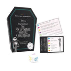 Trivial Pursuit: The Nightmare Before Christmas Collector's Edition - 