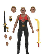 NECA Action Figure: Flash Gordon - Ultimate Flash Gordon (Final Battle) - 
