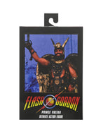 NECA Action Figure: Flash Gordon - Ultimate Prince Vultan - 