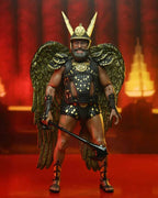 NECA Action Figure: Flash Gordon - Ultimate Prince Vultan - 
