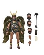 NECA Action Figure: Flash Gordon - Ultimate Prince Vultan - 