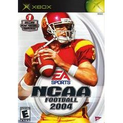 NCAA Football 2004 - Xbox