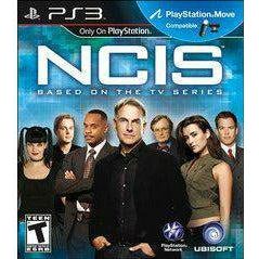 NCIS - PlayStation 3