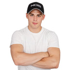 NCIS Special Agents Logo Cap Adjustable Hat
