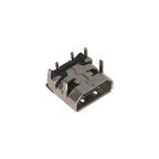 Nintendo DS Lite Charging Port - Replacement Power Jack (Solder-In)