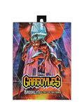 NECA Action Figure: Gargoyles - Ultimate Brooklyn - 