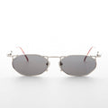 Victorian Goth Steampunk Vintage Sunglasses - Ned