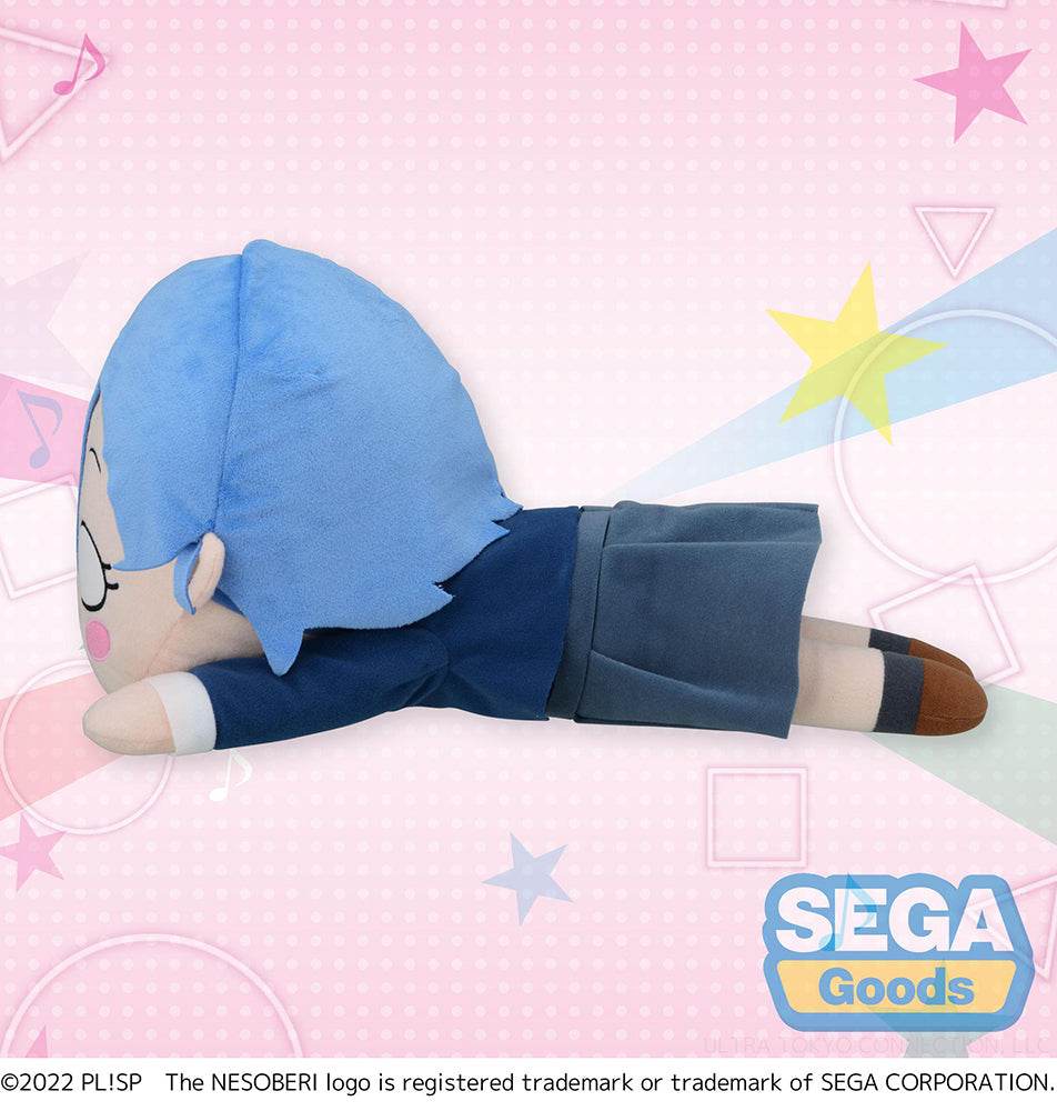 NESOBERI (Lay-Down) Love Live! Superstar!! MEJ Plush Shiki Wakana - 