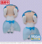 NESOBERI (Lay-Down) Re:ZERO -Starting Life in Another World- SP Plush Rem Wedding Dress Ver. (1 Plush) - 