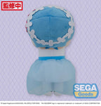 NESOBERI (Lay-Down) Re:ZERO -Starting Life in Another World- SP Plush Rem Wedding Dress Ver. (1 Plush) - 
