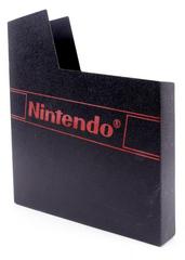 Cartridge Dust Cover For Nintendo NES