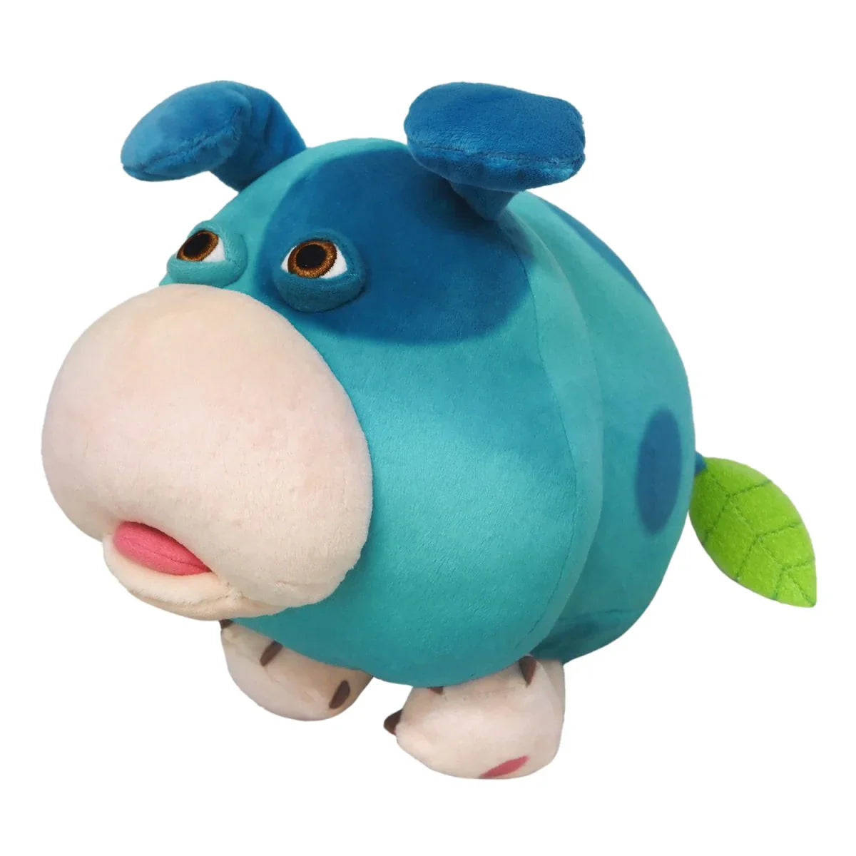 Pikmin Series Moss Stuffed Plush, 8"