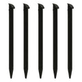 New Nintendo 3DS XL Replacement Stylus - Black (Single)