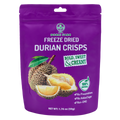Freeze-Dried Durian