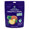 Freeze-Dried Pineapple