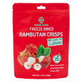 Freeze-Dried Rambutan (Ship by Jan 15th or sooner)