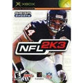 NFL 2K3 - Xbox - Complete in Box